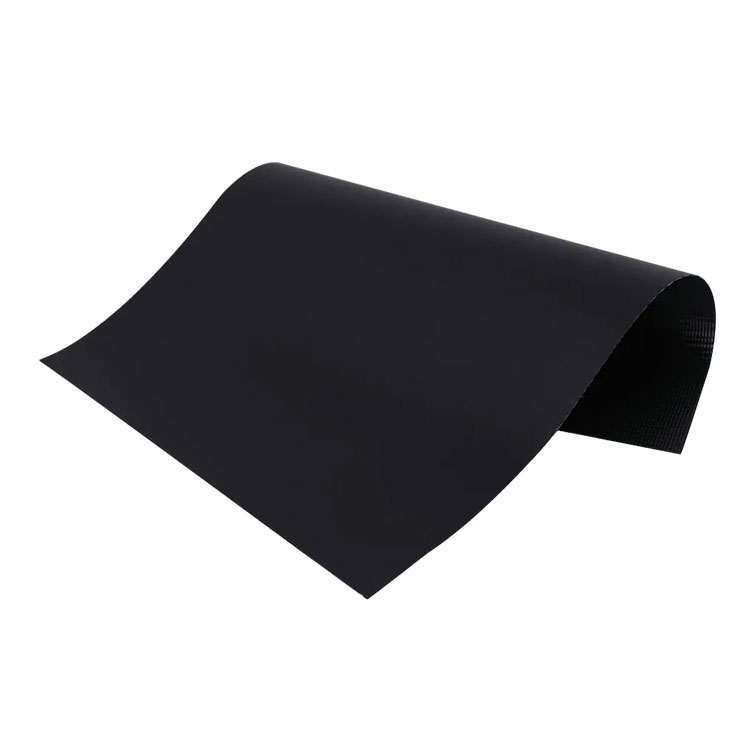 Improving Ritus Ignis-Retardant Professional Grade Industrial Tarpaulin