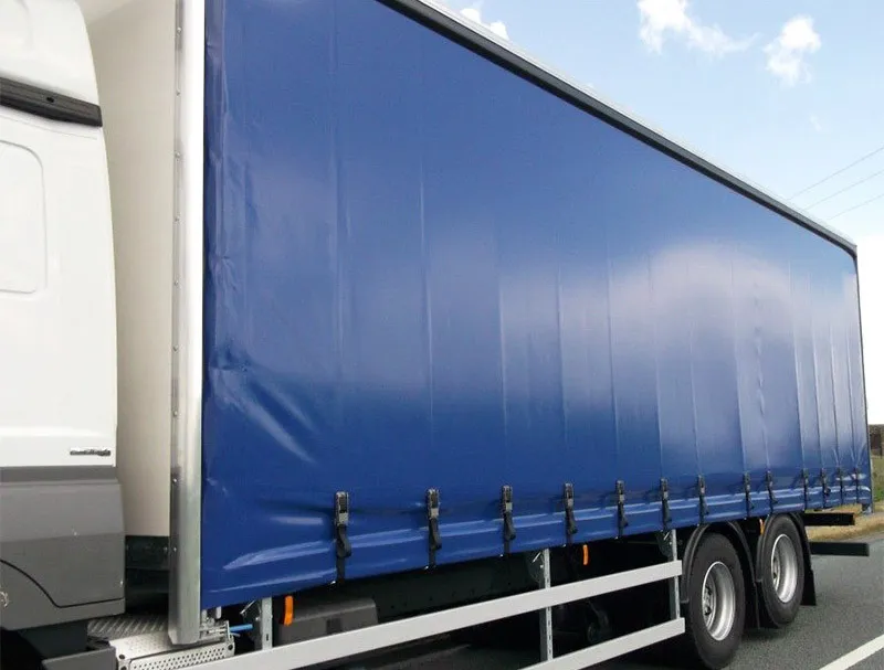 Quid patet Tarpaulin propter?