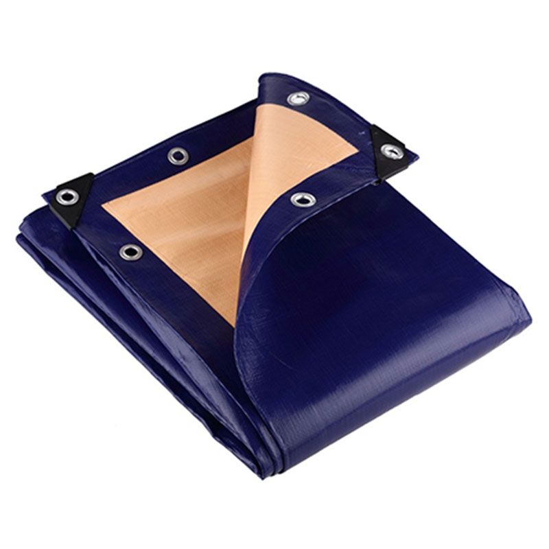 Cur Elige extra Gravis Officium Tarpaulin pro necessitatibus tuis?