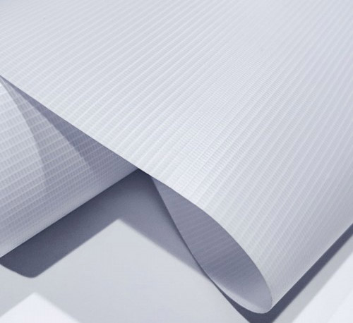 Quomodo Coated Backlit Vexillum Consequi Et Lux Transmission et Lacerare Fortitudo Tentorium Canopies?