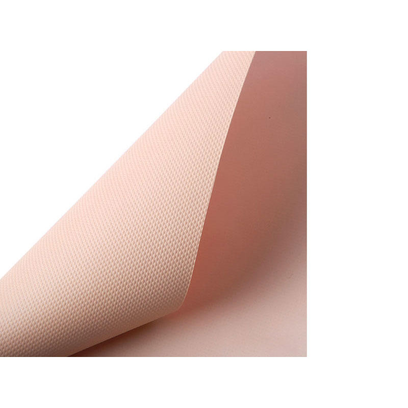 Inflatable cymba PVC airtight fabricae